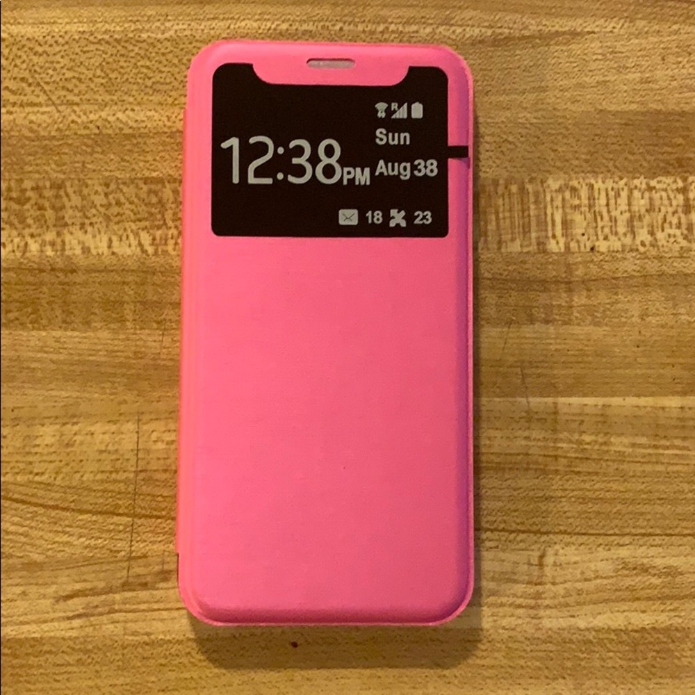 IPhone X Case